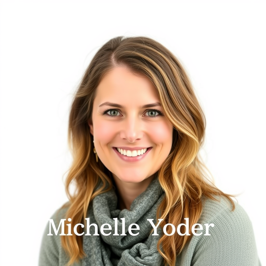 Michelle Yoder's Profile
