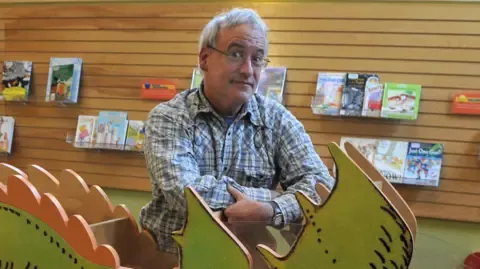 Celebrated Canada’s Writer Robert Munsch Granted Approval for Medically Assisted Dying