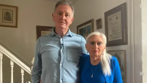 Family members struggle for justice after couple's poisonous lemon liqueur deaths