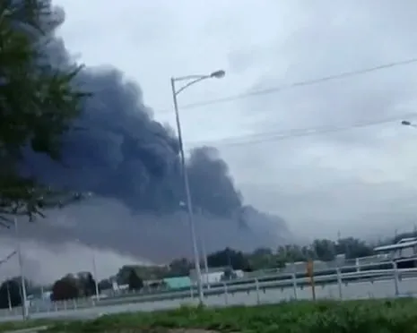 Russia's Energy System Faces Significant Challenges Following Kyiv's Aerial Strikes